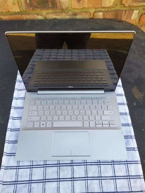 Dell Inspiron 7391 2in1 | i5 10th Gen | 1TB SSD | 4K UHD Touch Screen | R10 500.00