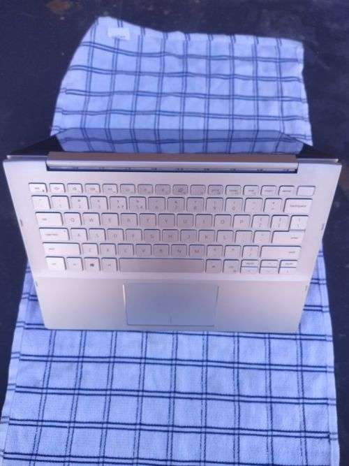 Dell Inspiron 7391 2in1 | i5 10th Gen | 1TB SSD | 4K UHD Touch Screen | R10 500.00