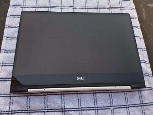 Dell Inspiron 7391 2in1 | i5 10th Gen | 1TB SSD | 4K UHD Touch Screen | R10 500.00