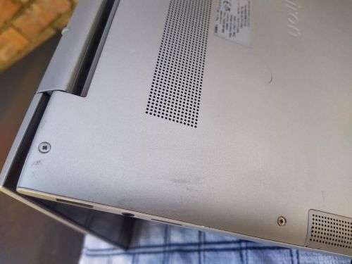 Dell Inspiron 7391 2in1 | i5 10th Gen | 1TB SSD | 4K UHD Touch Screen | R10 500.00