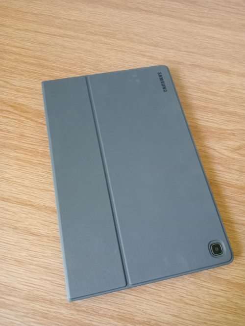 Samsung Tab S5e