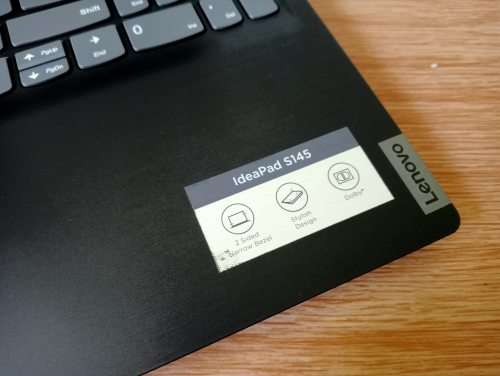 **BARGAIN BUY**MINT LENOVO IDEAPAD 8th GEN i3, 4GB RAM, HUGE 1TB HDD -WORTH R12k- GRAB IT@ R3499!