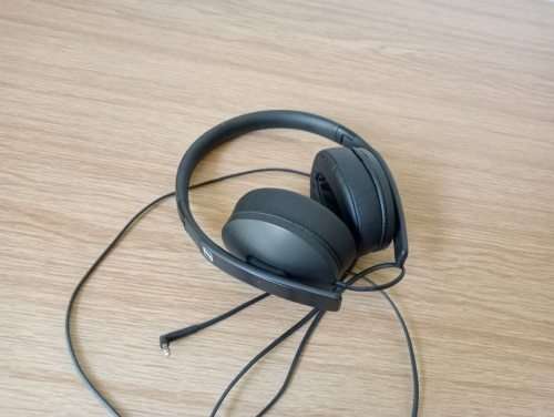 Sennheiser HD 300