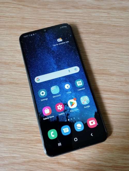 Samsung 64GB Galaxy A13