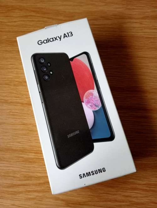 Samsung 64GB Galaxy A13