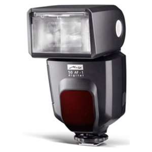 Metz 50 AF-1 MZ 50311C Digital Flash for Canon Cameras