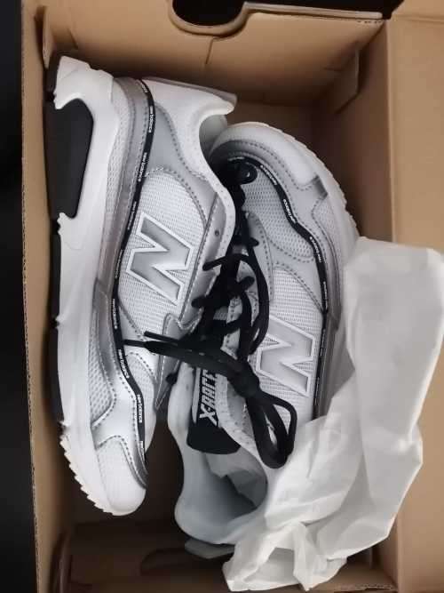 New Balance X-Racer Hybridize Lady Trainers Size 7