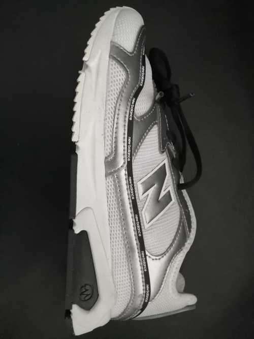 New Balance X-Racer Hybridize Lady Trainers Size 7