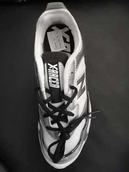 New Balance X-Racer Hybridize Lady Trainers Size 7