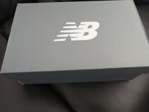 New Balance X-Racer Hybridize Lady Trainers - Size 5