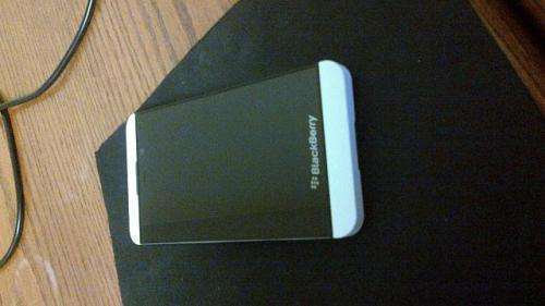 BlackBerry Z10, Android Compatible