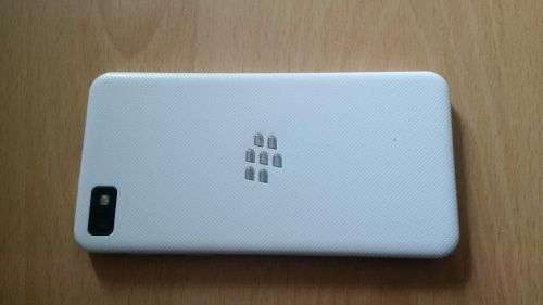 BlackBerry Z10, Android Compatible