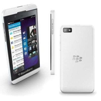 BlackBerry Z10, Android Compatible