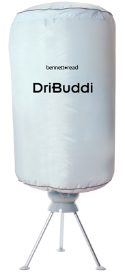 DriBuddi