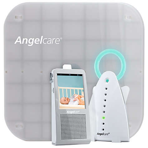 Angelcare Platinum Monitor