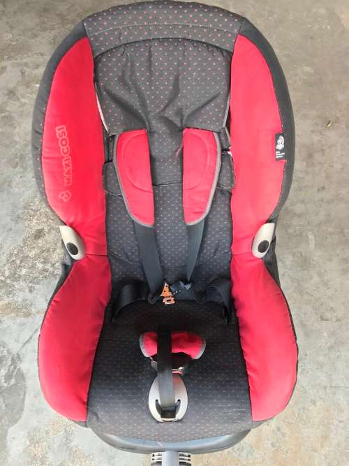 Maxi Cosi IsoFix Car Seat