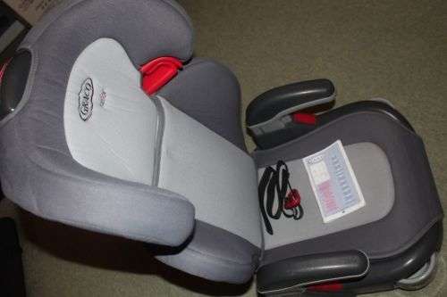 Graco Junior Maxi Booster seat