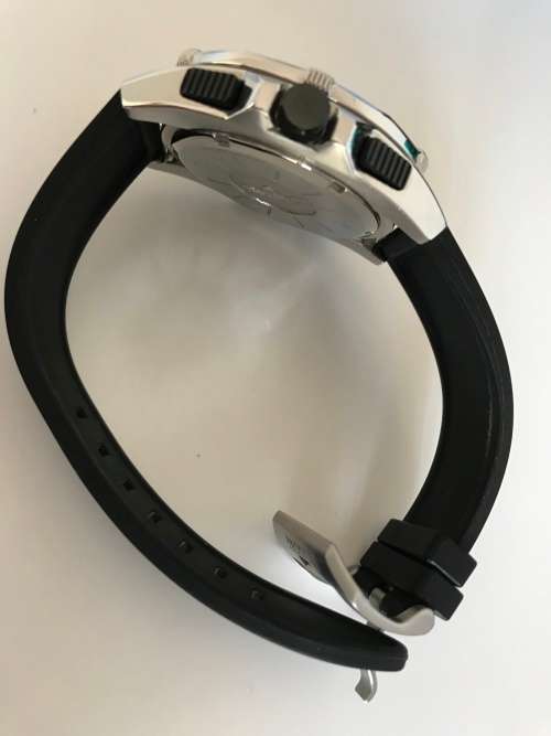 Rotary Aquaspeed Chrono