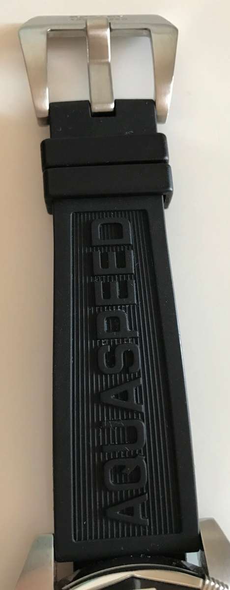 Rotary Aquaspeed Chrono