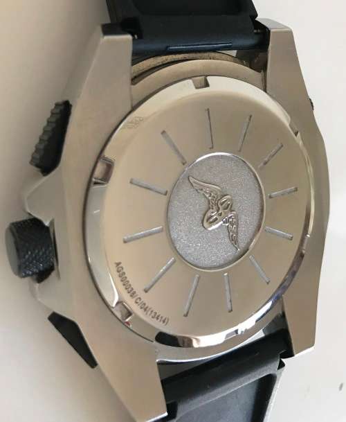 Rotary Aquaspeed Chrono