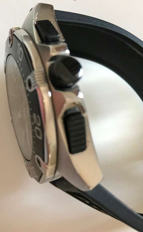 Rotary Aquaspeed Chrono