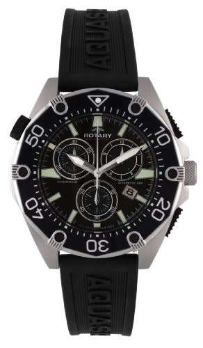 Rotary Aquaspeed Chrono