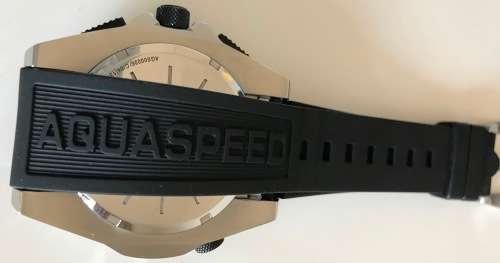 Rotary Aquaspeed Chrono