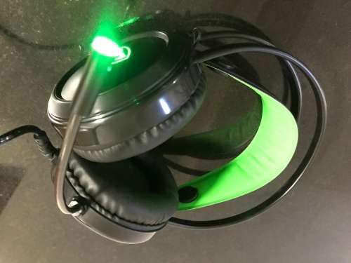 Gaming Headset Ural T-Dagger