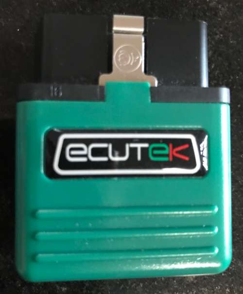 Diagnostics Dongle - ECUTek