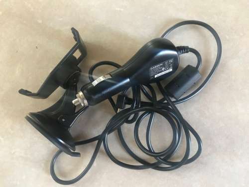 Harmon Nuvi 215 Bluetooth