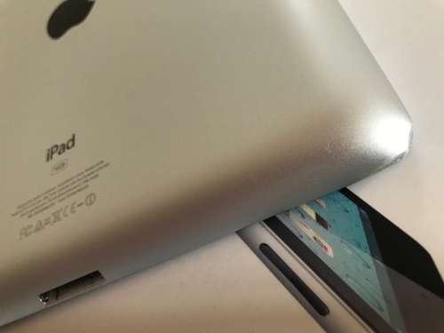 Apple iPad 2 - 3G WiFi - 16GB