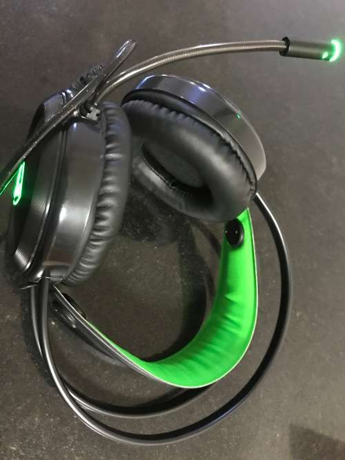 Gaming Headset Ural T-Dagger