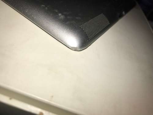 Apple iPad 2 - WiFi - 32GB White