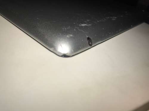 Apple iPad 2 - WiFi - 32GB White