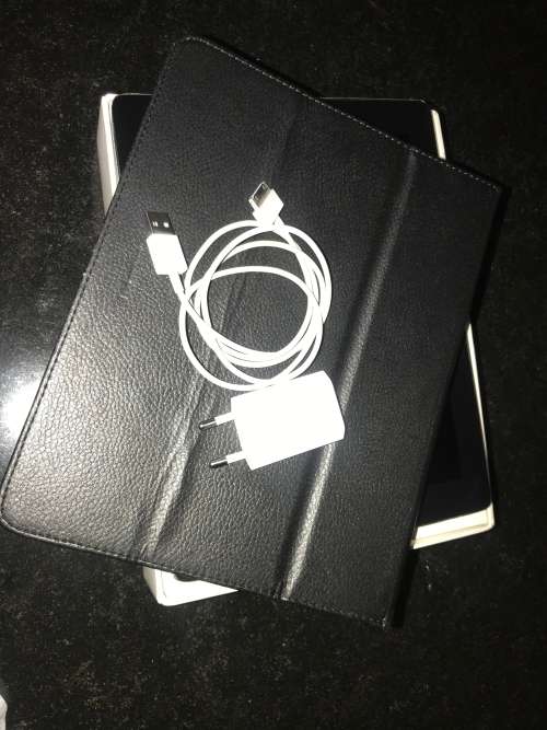 Apple iPad 2 - WiFi - 32GB White