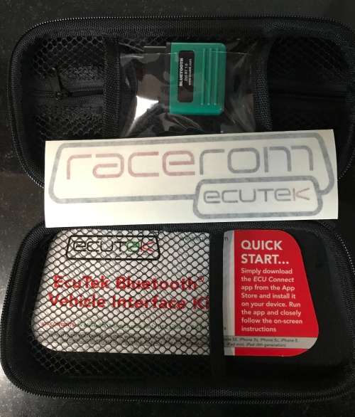 Diagnostics Dongle - ECUTek