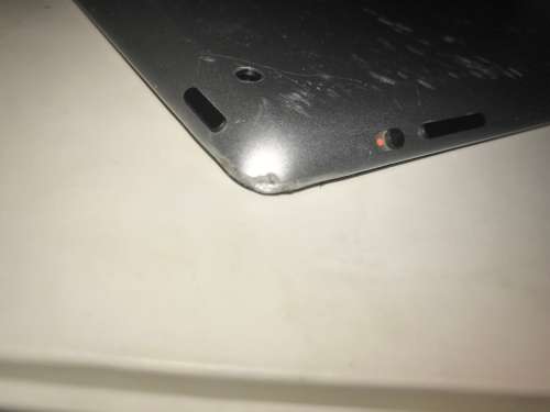 Apple iPad 2 - WiFi - 32GB White