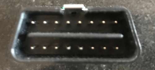 Diagnostics Dongle - ECUTek