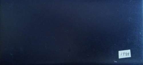 1988 Short Proof Set