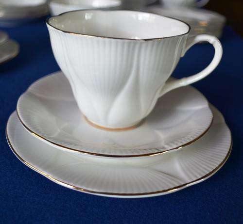 Royal Albert Coronet Trio
