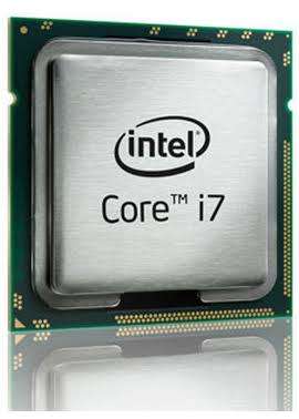 I7 2600