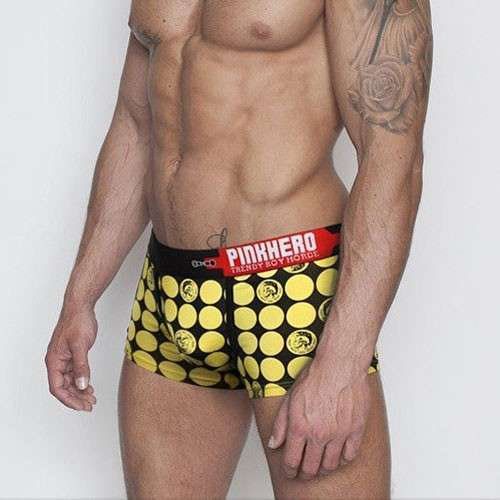 Male Underwear
