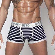 Male Underwear
