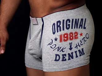 Male Underwear
