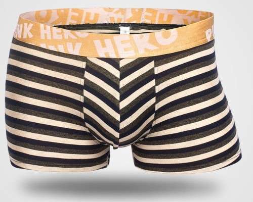Male Underwear