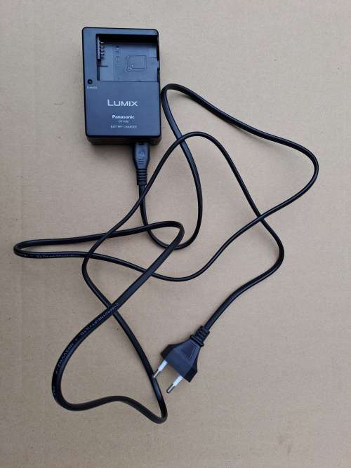 Panasonic LUMIX® Digital Camera DMC-FZ300