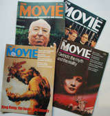 IF YOU'RE A MOVIE FAN, THEN THESE ARE FOR YOU!