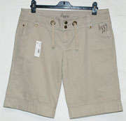 GENUINE LIZZY LADIES SHORTS - SIZE 12 - 70% OFF MARKED PRICE!!!!!!