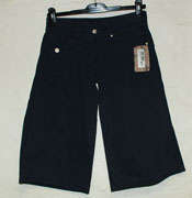 GENUINE LIZZY LADIES SHORTS - SIZE 8 - 70% OFF MARKED PRICE!!!!!!