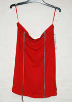 VOLCOM TUBE TOP - BRAND NEW - SIZE MEDIUM - AT A HUGE DISCOUNT!!!!!!!!!!!!